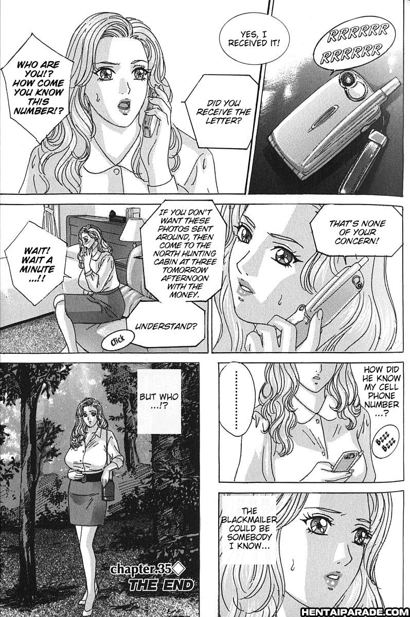 Blue Eyes Chapter 7000 Page 106